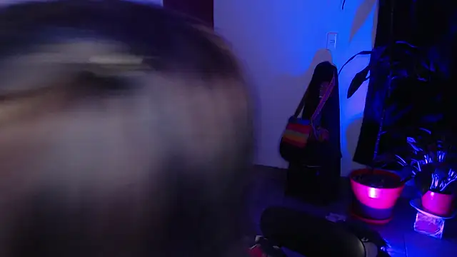 Snapshot of Raventh_ chatting on 18, 1, 2026 Raventh online show from 18, 1, 2026