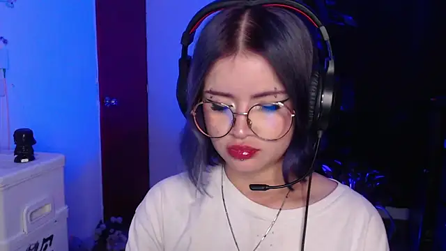 Snapshot of Raventh_ chatting on 19, 1, 2026 Raventh online show from 19, 1, 2026