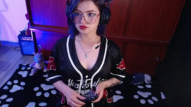 Snapshot of Raventh_ chatting on 3, 2, 2026 Raventh online show from 3, 2, 2026