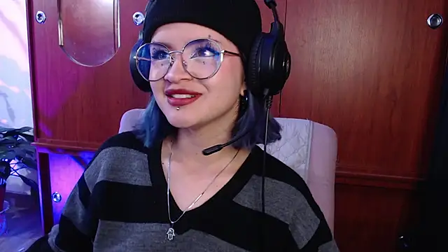 Snapshot of Raventh_ chatting on 17, 2, 2026 Raventh online show from 17, 2, 2026