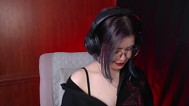 Snapshot of Raventh_ chatting on 20, 2, 2026 Raventh online show from 20, 2, 2026