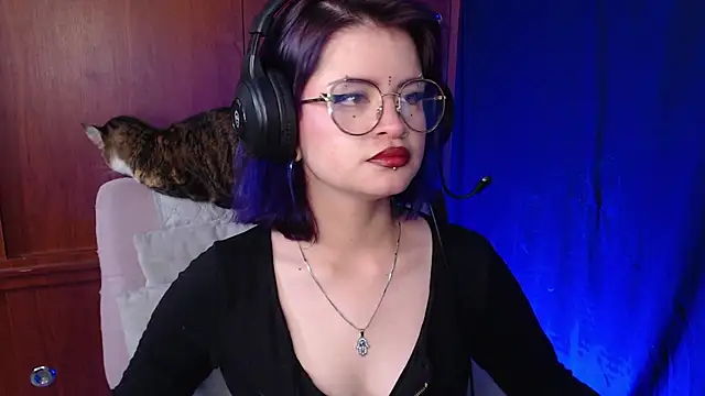 Snapshot of Raventh_ chatting on 21, 2, 2026 Raventh online show from 21, 2, 2026