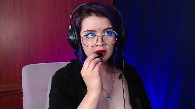 Snapshot of Raventh_ chatting on 23, 2, 2026 Raventh online show from 23, 2, 2026