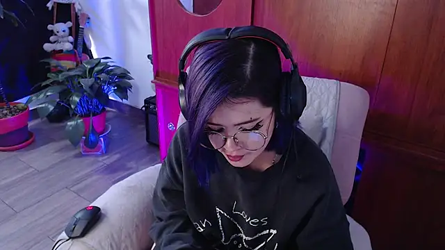 Snapshot of Raventh_ chatting on 25, 2, 2026 Raventh online show from 25, 2, 2026