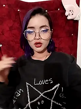 Snapshot of Raventh_ chatting on 26, 2, 2026 Raventh online show from 26, 2, 2026