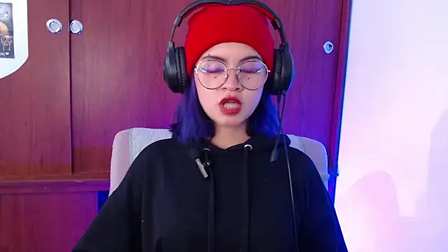 Snapshot of Raventh_ chatting on 26, 2, 2026 Raventh online show from 26, 2, 2026