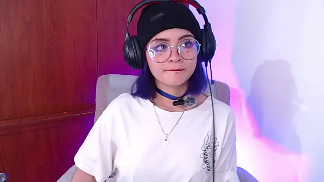 Snapshot of Raventh_ chatting on 27, 2, 2026 Raventh online show from 27, 2, 2026