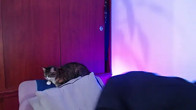 Snapshot of Raventh_ chatting on 14, 3, 2026 Raventh online show from 14, 3, 2026