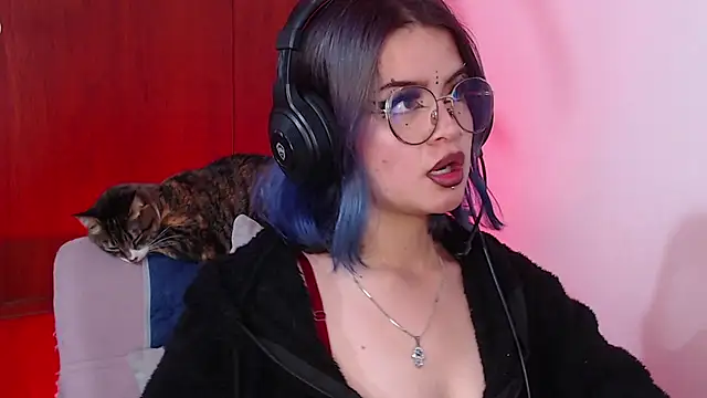 Snapshot of Raventh_ chatting on 15, 3, 2026 Raventh online show from 15, 3, 2026