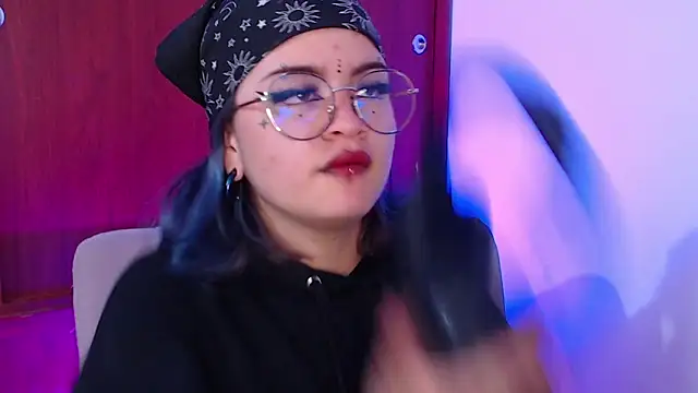 Snapshot of Raventh_ chatting on 16, 3, 2026 Raventh online show from 16, 3, 2026