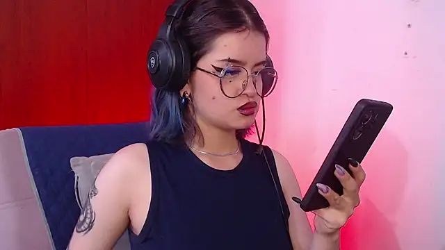 Snapshot of Raventh_ chatting on 21, 3, 2026 Raventh online show from 21, 3, 2026