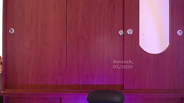 Raventh  online show from 7, 5, 2026
