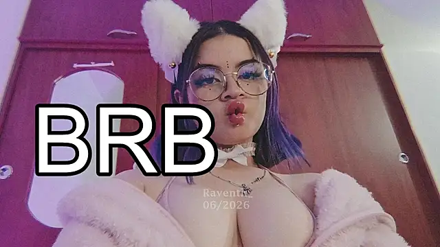 Raventh  online show from 25, 6, 2026