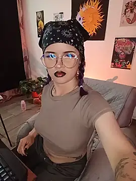 Raventh  online show from 16, 7, 2026
