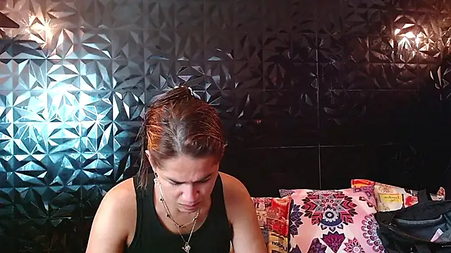 PINK  LOLA1 online show from 16, 3, 2026