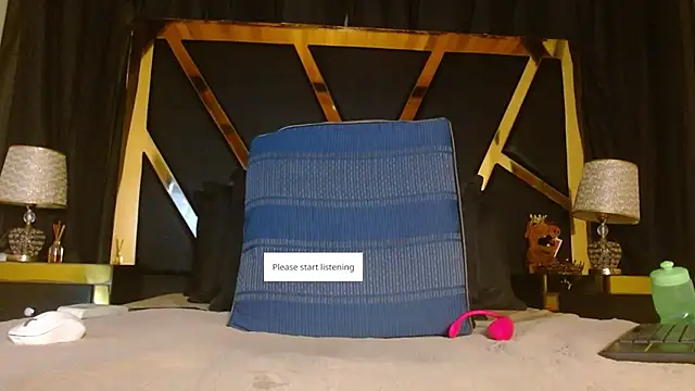 donnasoto online show from 27, 9, 2025