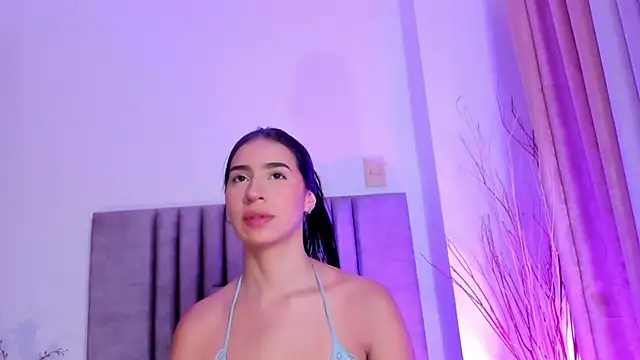 Christy Sea online show from 10, 12, 2024