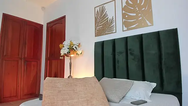 Christy Sea online show from 11, 12, 2024