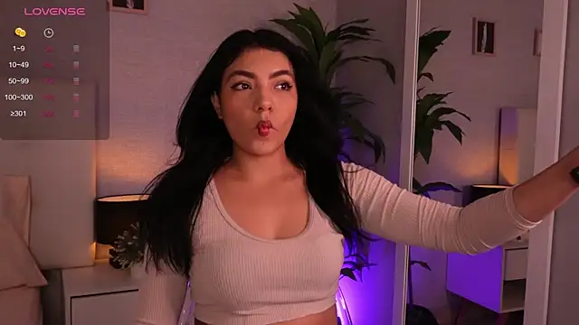 alicialittle online show from 3, 3, 2025