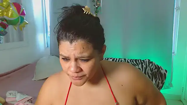 Selenna01 online show from 17, 9, 2025