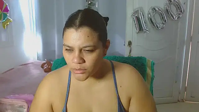 Selenna01 online show from 22, 9, 2025
