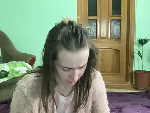 AngelTough20 online show from 5, 11, 2025