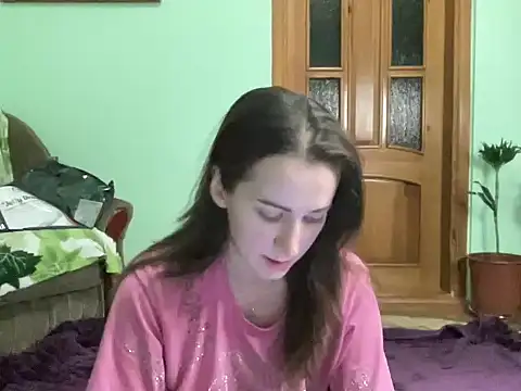 AngelTough20 online show from 14, 11, 2025