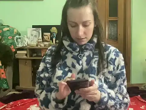 AngelTough20 online show from 6, 1, 2026