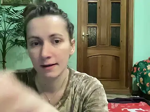 AngelTough20 online show from 6, 5, 2026