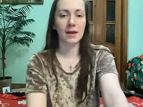 AngelTough20 online show from 7, 5, 2026