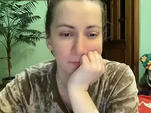 AngelTough20 online show from 4, 7, 2026