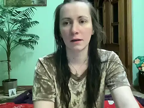 AngelTough20 online show from 6, 7, 2026