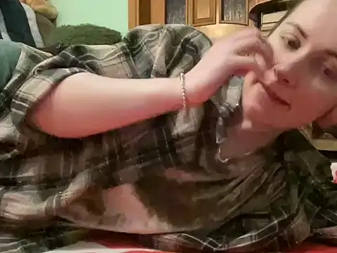 AngelTough20 online show from 8, 7, 2026