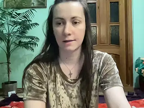 AngelTough20 online show from 9, 7, 2026