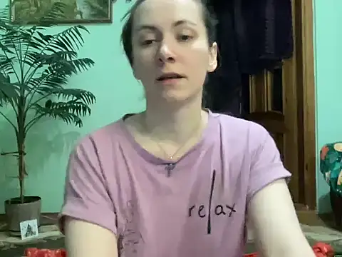 AngelTough20 online show from 13, 7, 2026