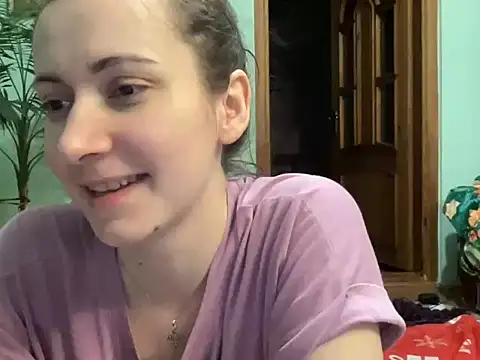 AngelTough20 online show from 15, 7, 2026