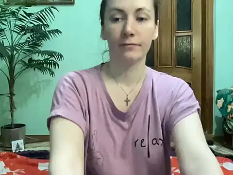 AngelTough20 online show from 16, 7, 2026