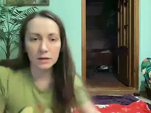AngelTough20 online show from 18, 7, 2026
