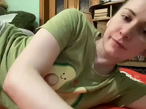 AngelTough20 online show from 19, 7, 2026