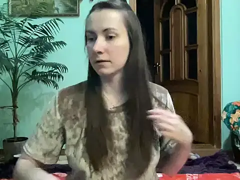 AngelTough20 online show from 20, 7, 2026