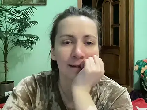 AngelTough20 online show from 21, 7, 2026
