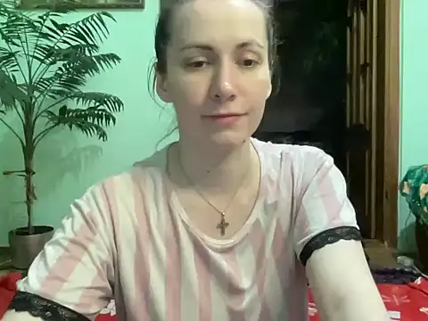 AngelTough20 online show from 2, 8, 2026