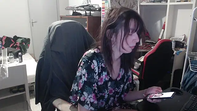 missthon0 online show from 21, 2, 2026