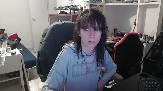 missthon0 online show from 25, 2, 2026