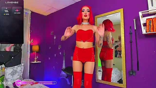 kilian hot online show from 13, 12, 2024