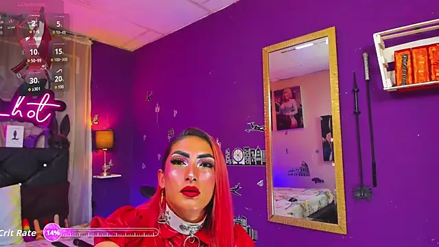 kilian hot online show from 10, 11, 2025