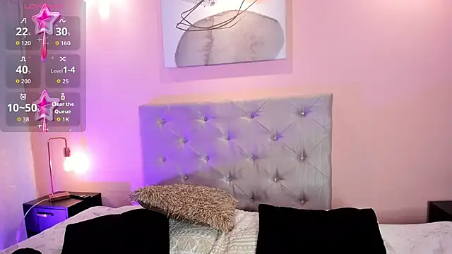 Snapshot of hannamartinn chatting on 29, 11, 2025 hannamartinn online show from 29, 11, 2025