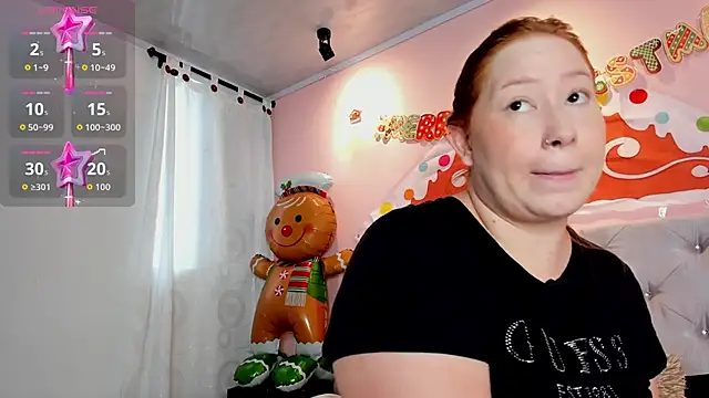 Snapshot of hannamartinn chatting on 4, 12, 2025 hannamartinn online show from 4, 12, 2025