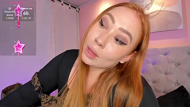 Snapshot of hannamartinn chatting on 9, 1, 2026 hannamartinn online show from 9, 1, 2026