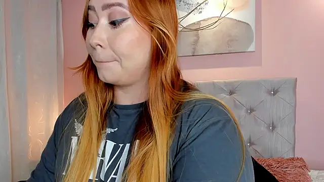 Snapshot of hannamartinn chatting on 14, 1, 2026 hannamartinn online show from 14, 1, 2026